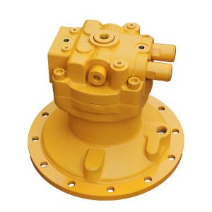 Swing Motor Assy 31N7-10170/31N7-10171 For Hyundai R250LC-7/R265-7/R265-9