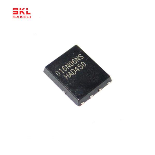 BSC016N06NS MOSFET Power Electronics High-Performance and Reliable Switching