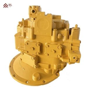 China Excavator 3390512 E320E 320E Main Piston  320D2 Hydraulic Pump with Electric Parts on sale