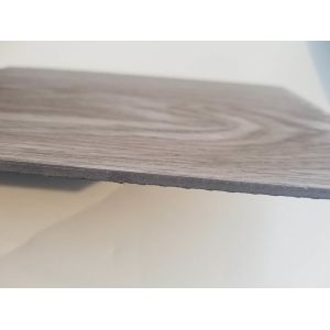 Scratch Resistant 5mm 190mm Wide Loose Lay Vinyl Flooring