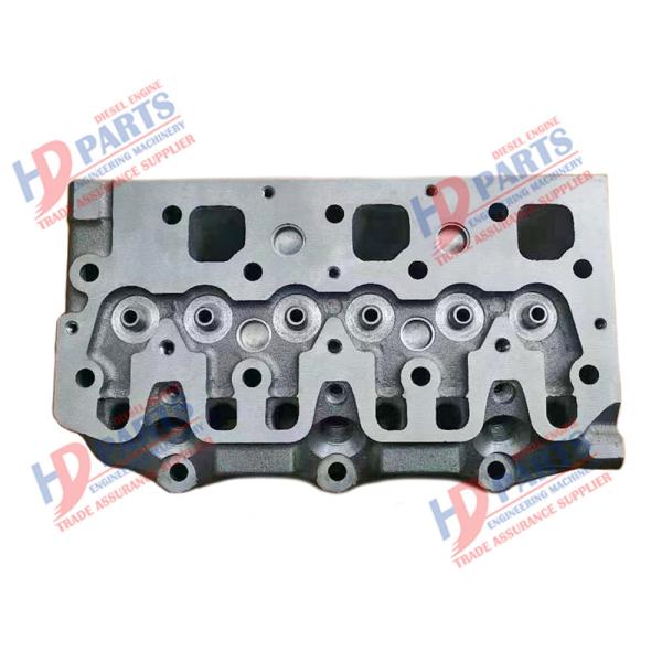 Buy 403C-11 403D-11 Engine Cylinder Head 111013020 Caterpillar Diesel Engines Parts at wholesale prices