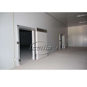 High quality Cold Room by keeping food fresh in industrial