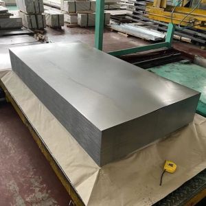 ASTM A653 0.5mm 1250 Width G90 Galvanized Sheet Suppliers
