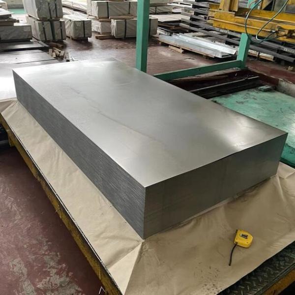 Buy ASTM A653 0.5mm 1250 Width G90 Galvanized Sheet Suppliers at wholesale prices