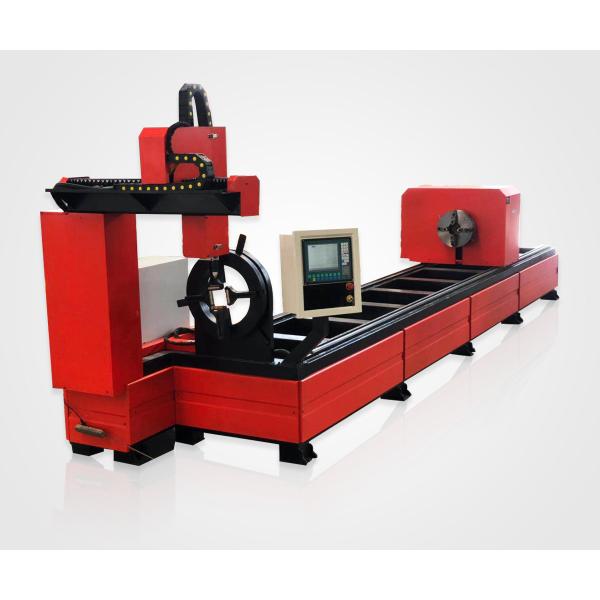 Buy Metal Pipe Plasma Cutting Machine at wholesale prices