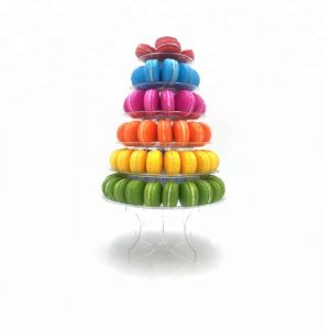 6 tier macaron tower 10 tiers macaron tower