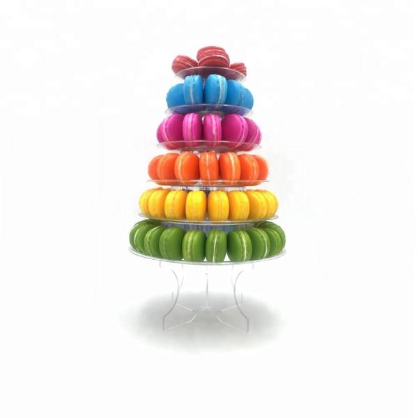 Buy 6 tier macaron tower 10 tiers macaron tower at wholesale prices