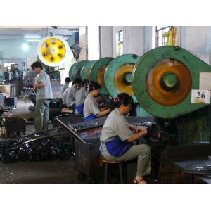 Wuhan Unite Caster  Co., Ltd