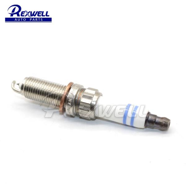 Top sale Iridium A0041596403 for Mercedes-Benz spark plugs A0041596403