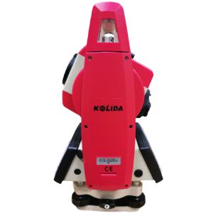 Kolida KTS-442R10U Total Station 2'' Accuracy No-Prism 1000m