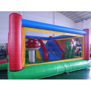 Funny Toddler Mini Playground (CYBC-13)