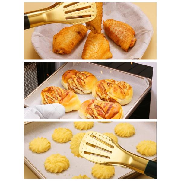 11" x 17" 30gram 40gram Bleached Glassine Paper For Wrapping Baked Food