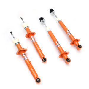 EDDY 24 Level Adjustable Shocks And Struts Toyota Reiz Shockproof