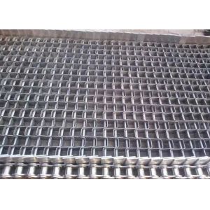 Bread Baking Stainless Steel Honeycomb Conveyor Wire Mesh Belt