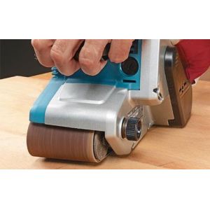 Zirconia Abrasive Rolls Metalworking Sandpaper Machine Jumbo Roll Belt