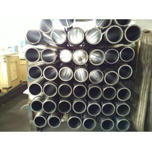 Popular hot rolled seamless round 1.4547 steel pipesmo254 for sale