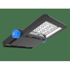 300W IP66 Stadium LED Flood Light 150LPW Efficiency LUMILEDS LEDs source For