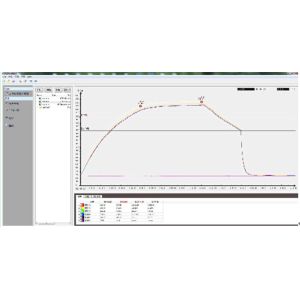 Intelligent Oven Loggermaster , Oven Temperature Logger Easy-To-Use