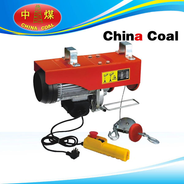 Buy Mini electric hoist at wholesale prices