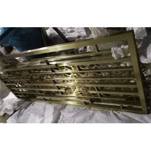 Professional Surgical Barber Scissors Knives PVD Vacuum Coating Machine