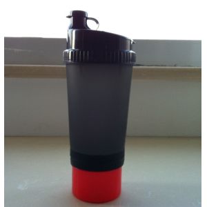 Quality Multi-function Shaker Bottle for sale
