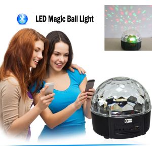 led crystal ball light,led disco ball, led magic ball,led club light