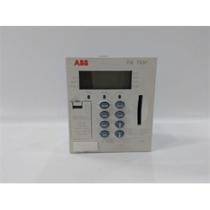 Quality PM783F Rev B Type ABB Digital I O Module Brand New In Original for sale