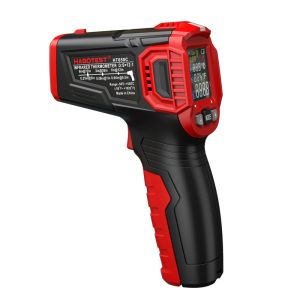 High Accuracy Digital Infrared Thermometer / Non Contact Infrared Thermometer