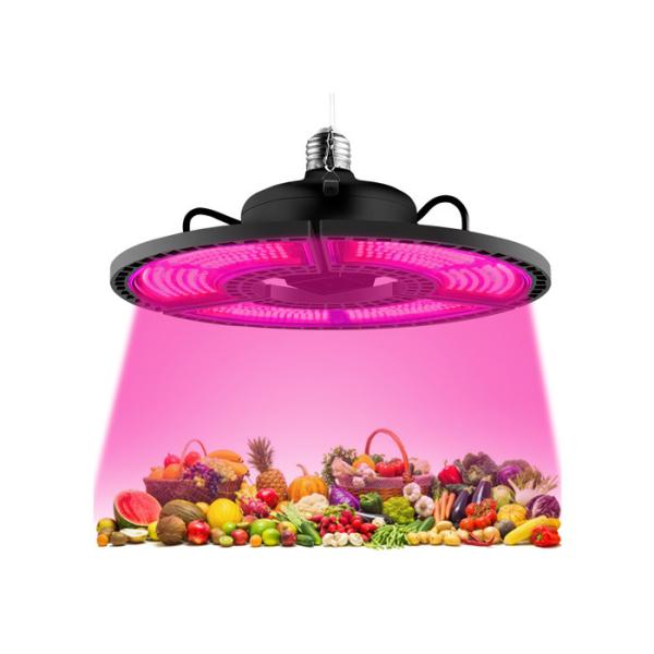 Buy 14400LM Foldable 100w Full Spectrum Led Grow Light With 288leds at wholesale prices