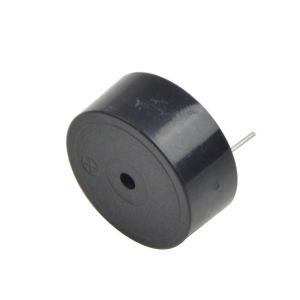 23mm Piezo Buzzer