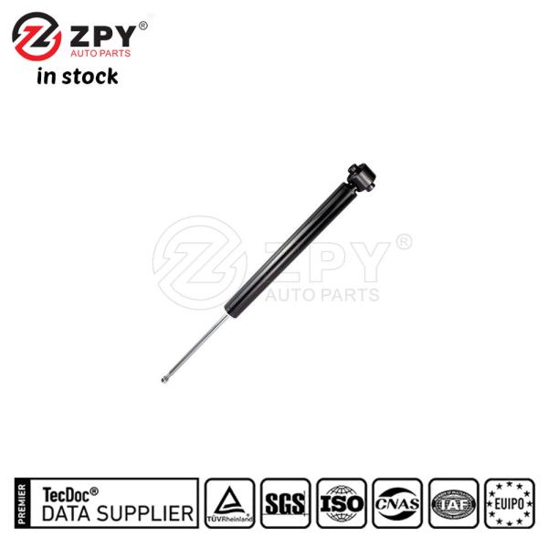 ZPY 8W0513035AA Rear Shock Absorber For Porsche 911 Turbo Turbo S Panamera