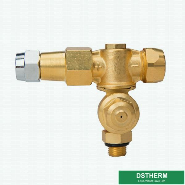 Buy Garden Agriculture Irrigation Brass Water Sprinkler Gun at wholesale prices
