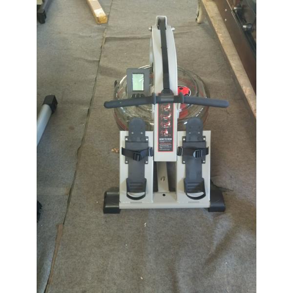 home fitness equipment waterrower rowing machine