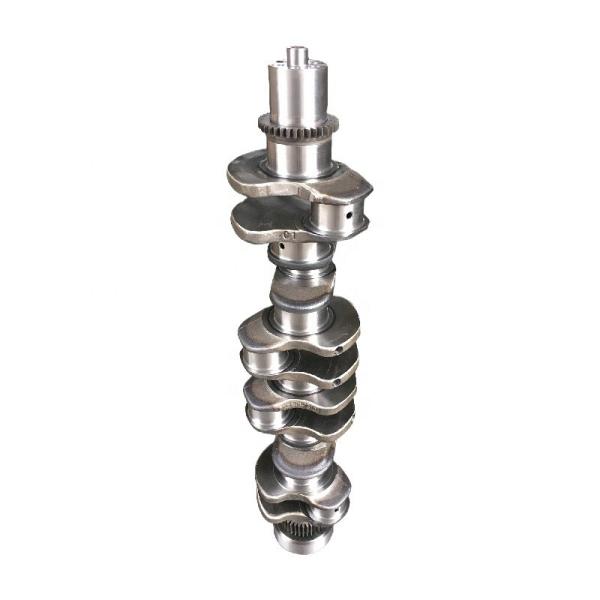 Building Material Shops Excavator Engine Accessories 6d107 Part Number 6754-01