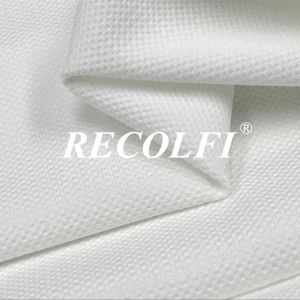 Permanent Moisture Absorption Perspiration Roica Spandex Yarn