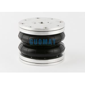 2B6X2P Double Convoluted Air Shock PM/31062 Norgren 6X2 Rubber Bellows