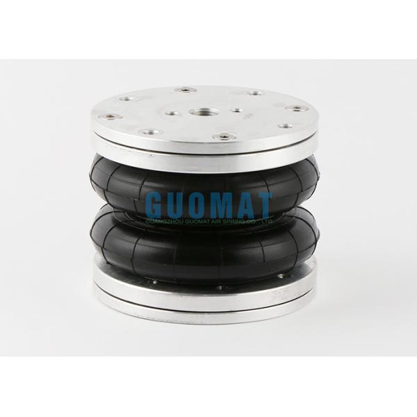 Buy 2B6X2P Double Convoluted Air Shock PM/31062 Norgren 6X2 Rubber Bellows at wholesale prices