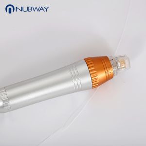 New arrival microneedle RF fractional anti aging wrinkle treatment