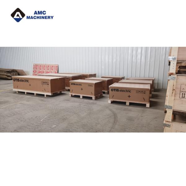 Heavy Duty AAA Tri-Wall Corrugated Converting Machine Manual Slotting Creasing Machine