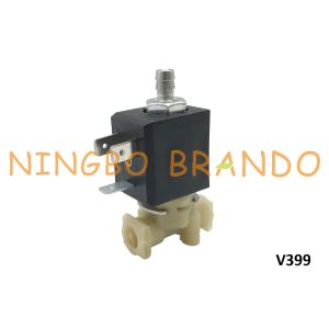 V399 CEME Type 3 Way Solenoid Valve For Breville Espresso Coffee Maker 230V
