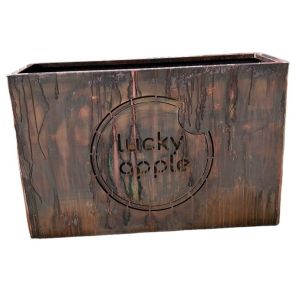 stainless steel/Copper/Corten steel/iron