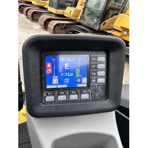 Powerful komatsu mini Excavator for Any Job - Don't Miss Out!