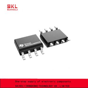 SN65HVD230QDRG4Q1 IC Chip 3.3V TransceiverIntegrated Circuit CAN Interface IC