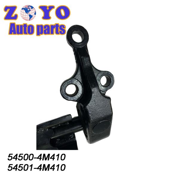 Front Lower Control Arm for Nissan Sentra B13 B14 2000-2018 OE NO. 54501-4M410 54500-4M410