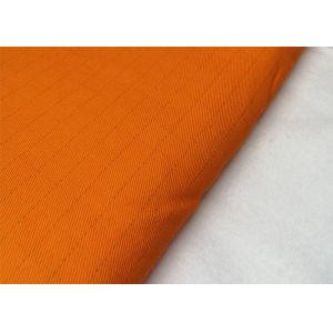Anti Static Soil Release Finish Fabric Waterproof Fire Retardant Cotton