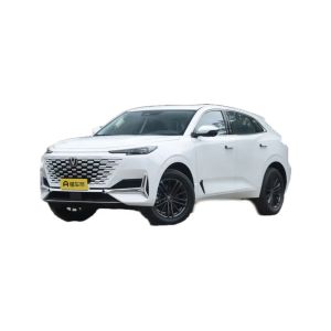 CHANGAN AUTO UNI-K 2024 Gasoline Car four-wheel drive Midsize SUV 2.0T 233hp L4