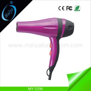 China 1800W ABS electric professional hair blow dryer on sale