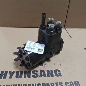 Steering Valve 419-64-25202 4196425202 419-64-25201 4196425201 For Wheel Loaders
