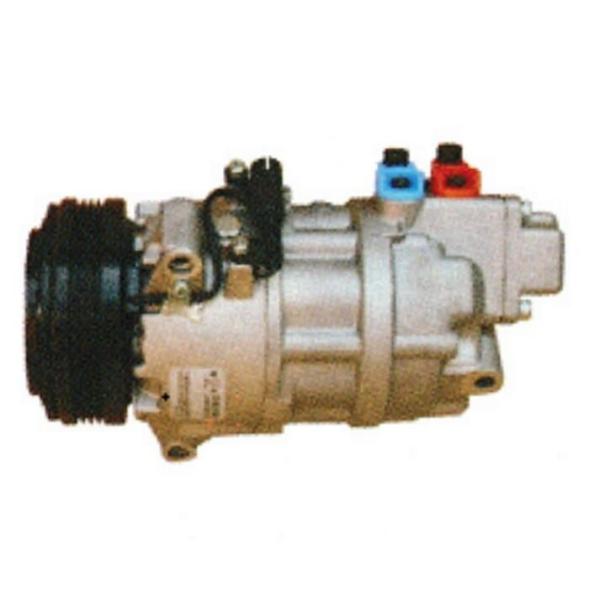 ALA21422 BMW A/C COMPRESSOR 318 A/C COMPRESSOR