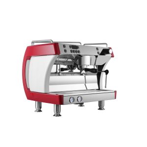 220V Pump Espresso Coffee Machine 5.25L Cafe Cappuccino Maker